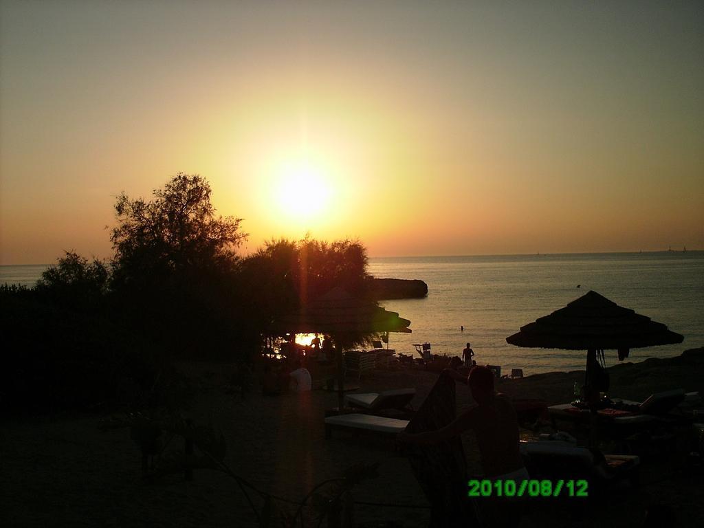 Appartamento Corallo Marina di Mancaversa Room photo